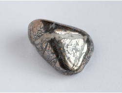 Никелин, галтовка, Германия (22*16*12 мм, 11 г) №18604