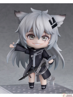 Нендроид Лаппланд (Lappland)