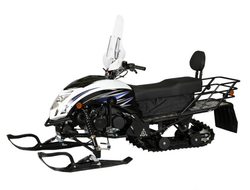 Снегоход SnowFox 200