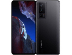 Xiaomi Poco F5 Pro 5G 8/256GB Black