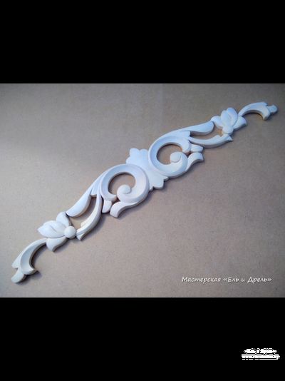 Резьба по дереву 10