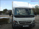 ОБТЕКАТЕЛЬ Спойлер на MITSUBISHI FUSO CANTER МИЦУБИСИ ФУСО