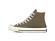 КЕДЫ CONVERSE CHUCK TAYLOR 70 ХАКИ ВЫСОКИЕ