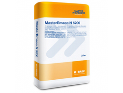 MasterEmaco N 5200 (EMACO Nanocrete R2)