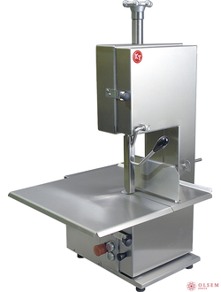 Пила для мяса Koneteollisuus Oy (KT) 210