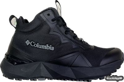 COLUMBIA OMNI-HEAT BLACK (40-45)