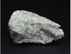 Апатит зеленый, Кольский полуостров (57*45*34 мм, 84 г) №26348