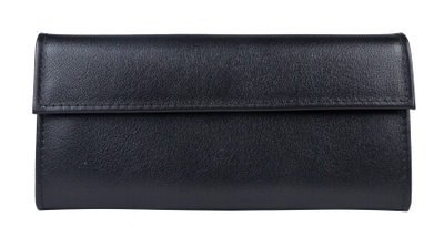 Кошелек Cima black (арт. 7423-01)