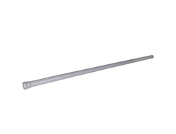 Труба канализационная STOUT 58х2000 бесшумная (Арт. SKB-0001-058200)