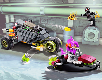 Lego 79102 2025