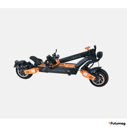 Электросамокат Kugoo G2 Pro Max