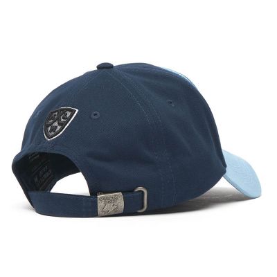 Бейсболка ХК «СИБИРЬ» A&amp;C (р.55-58) 11019