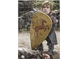 Пазл Игра Престолов №3