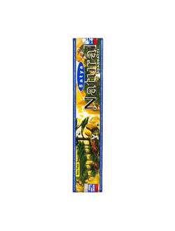 Благовония Satya Natural 15 гр