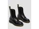 Dr Martens 1490 BLACK SMOOTH