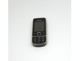 Неисправный телефон Nokia 2700с-2 (нет АКБ,  не включается)