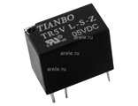 TR5V L-05VDC-S-Z