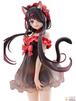 Фигурка Куруми Токисаки (Kurumi Tokisaki Tenitol)