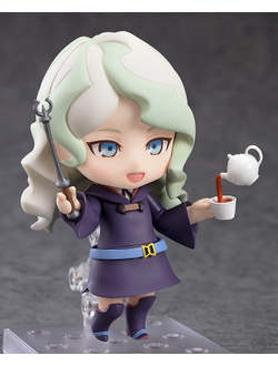 Нендроид Диана Кавендиш (Diana Cavendish)