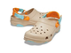 CROCS CLASSIC ALL TERRAIN CLOG БЕЖЕВЫЕ