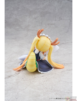 Фигурка Тору (Tohru Ribose)
