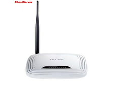 TP-LINK TL-WR741ND