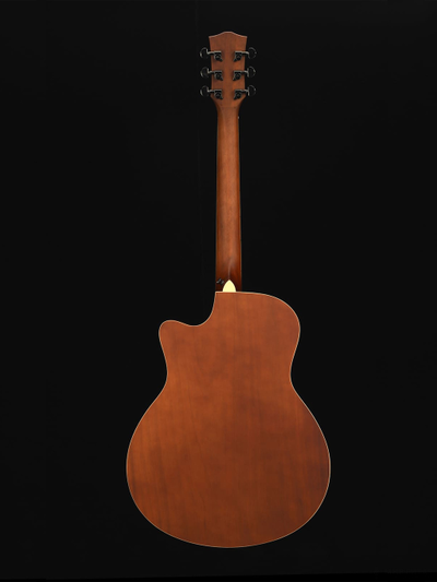 Kepma A1C Natural Matt 2