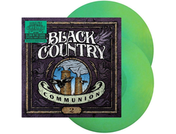 Black Country Communion - 2 2-LP