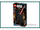 # 75117 Сборная Фигура «Кайло Рен» / “Kylo Ren” Buildable Action Figure (2016)
