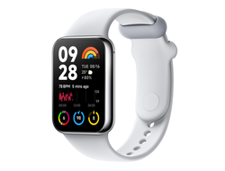 Фитнес браслет Xiaomi Mi Band 8 Pro Gray