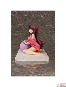 Фигурка 1/7 Хифуми Такимото (Takimoto Hifumi)
