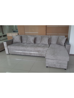 Диван угловой