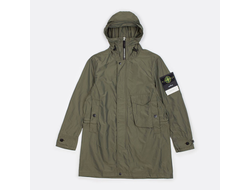 STONE ISLAND Micro Reps 70222 куртка