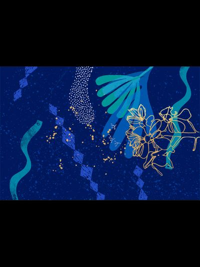 Парфюмерная вода Abysse Noeme