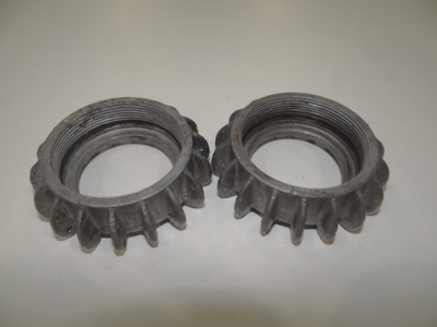 Гайки выхлопных патрубкоов Ява 360