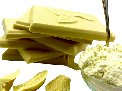 Белый шоколад