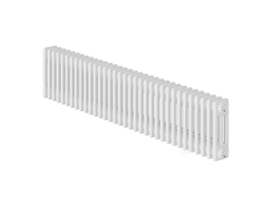 Дизайн-радиатор Royal Thermo Insignia C3030 - 34 секц. RAL9016