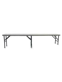 Лавка раскладная size: 180x30x43.5см