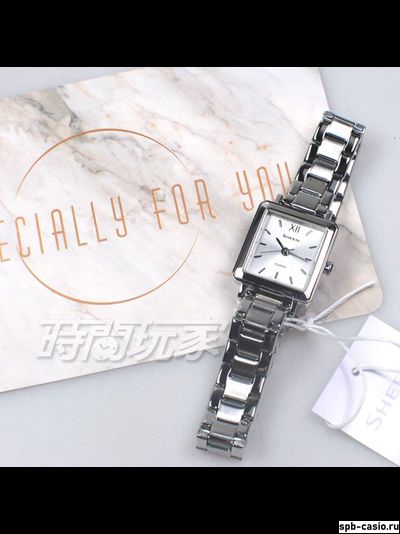 Часы Casio Sheen SHE-4538D-7AUDF