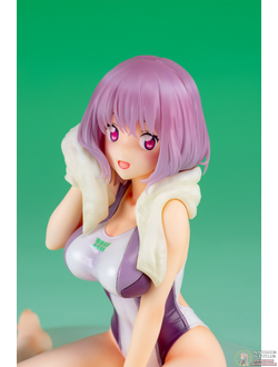 Фигурка 1/7 Аканэ Шинджо (Shinjou Akane)