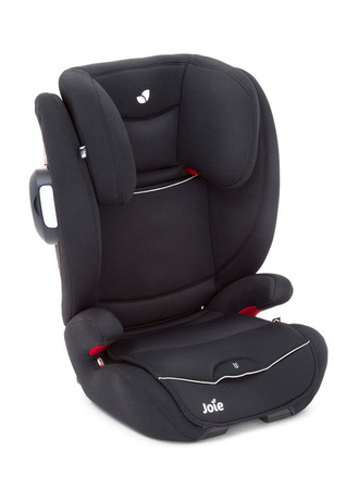 Joie Duallo isofix современное безопасное автокресло