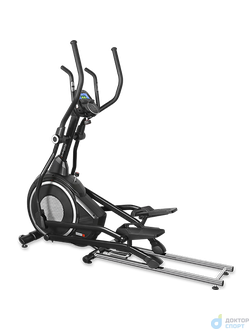 SVENSSON BODY LABS HEAVY G ELLIPTICAL Эллиптический тренажер домашний