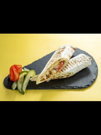 Шаверма BBQ (барбекю)