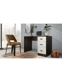 Стол письменный Стандарт Венге (Эра)