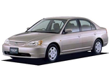 Honda Civic Ferio III правый руль 2WD ES, ET 2000-2005