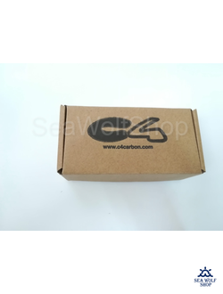 Фонарик подводный C4 LUXO TORCH (450lm, ААА*3)