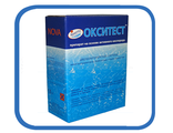 ОКСИТЕСТ-Nova активный кислород (2 комп) 1,5кг