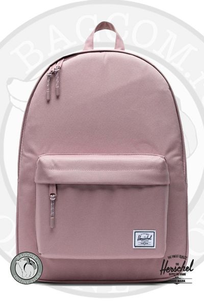 Herschel Classic Ash Rose в каталоге Bagcom