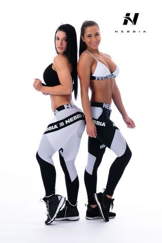 Леггинсы FITNESS TIGHTS COMBI 214