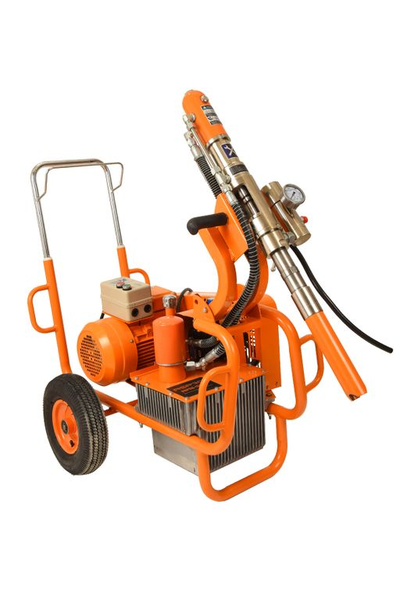 ASPRO-13000 аппарат окрасочный